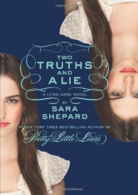 Two Truths and a Lie