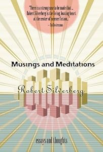 Musings and Meditations: Essays and Thoughts