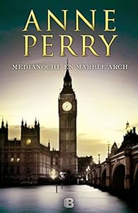 Medianoche en Marble Arch