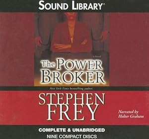The Power Broker (Sound Library)