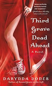 Third Grave Dead Ahead