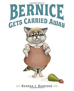Bernice Gets Carried Away