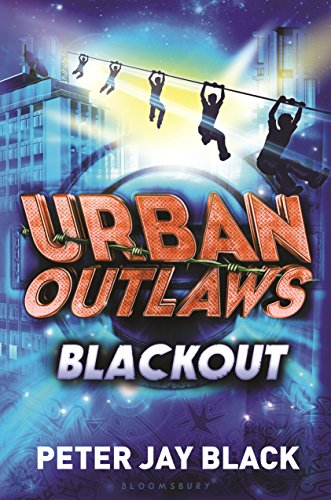 Blackout (Urban Outlaws)