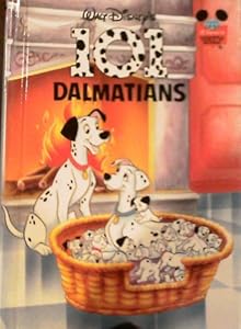 Walt Disney's 101 Dalmatians (Disney's Wonderful World of Reading)