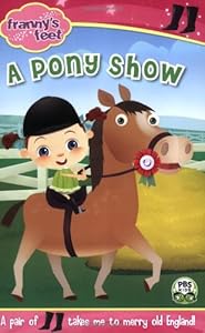 A Pony Show