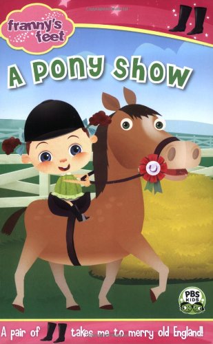 A Pony Show by Samantha Brooke
