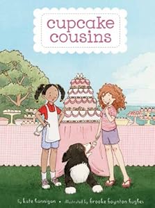 Cupcake Cousins, Book 1 Cupcake Cousins by Kate Hannigan 
			
			
		
		
		
       	 
       		
       			,