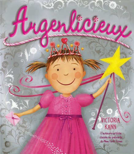 Silverlicious by Victoria Kann