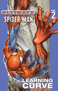 Ultimate Spider-Man: Learning Curve