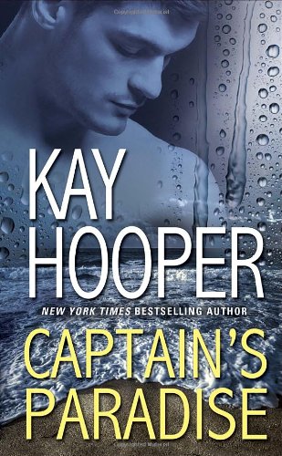 Captain's Paradise: A Novel by Kay Hooper