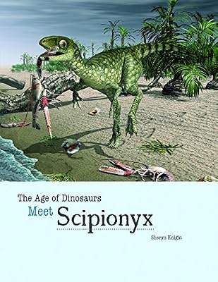 Meet Scipionyx