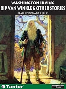Rip Van Winkle: And Other Stories