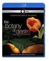 The Botany of Desire [Blu-ray]