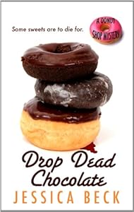 Drop Dead Chocolate