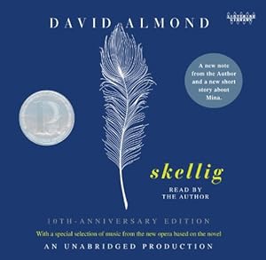 Skellig by David Almond