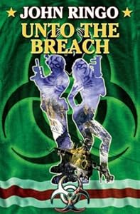 Unto the Breach (Paladin of Shadows, Book 4)