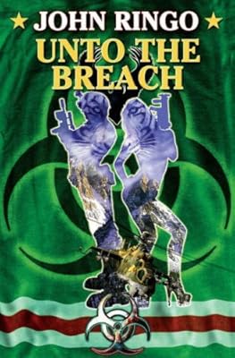 Unto the Breach (Paladin of Shadows, Book 4)