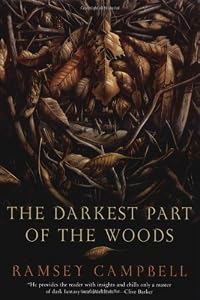 The Darkest Part of the Woods