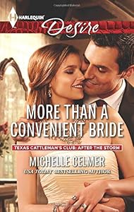 More Than a Convenient Bride
