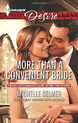More Than a Convenient Bride