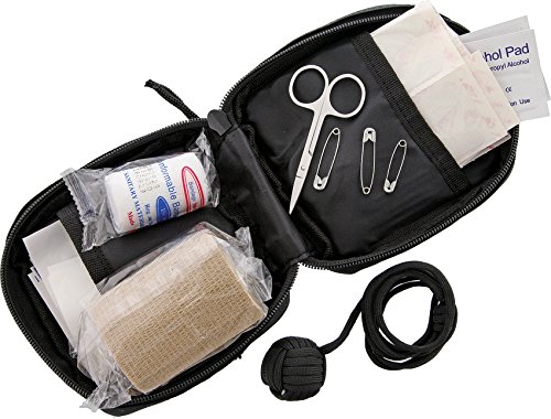 Algopix Similar Product 7 - ABKT Tac Field First Aid Kit