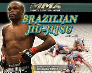 Brazilian Jiu-Jitsu
