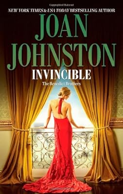 Invincible (Benedict Brothers)
