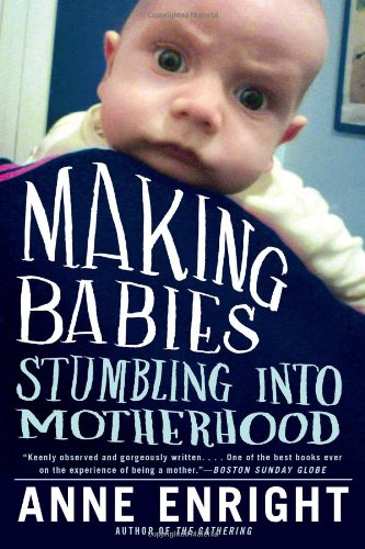 Making Babies: Stumbling into Motherhood by Anne Enright