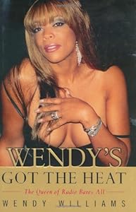Wendy's Got the Heat