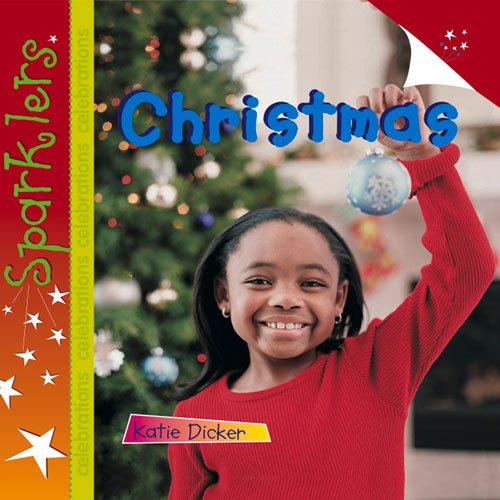 Christmas by Katie Dicker