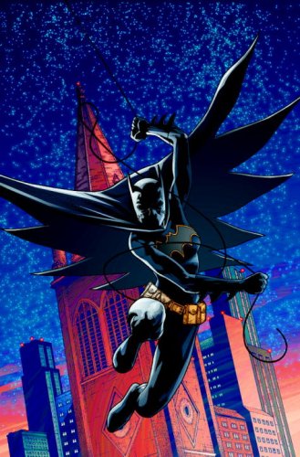 Batgirl: Redemption by Adam Beechen