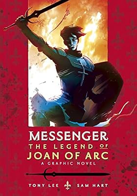 Messenger: The Legend of Joan of Arc