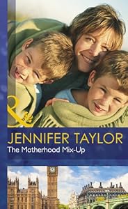 The motherhood mix-up