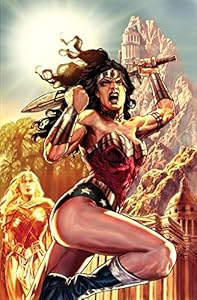 Secret Origins Vol. 2 by Brian Azzarello                       ,