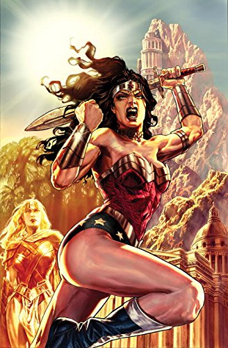 Secret Origins Vol. 2 by Brian Azzarello                       ,