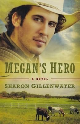Megan's Hero: A Novel