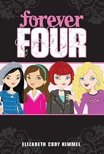 #1 Forever Four