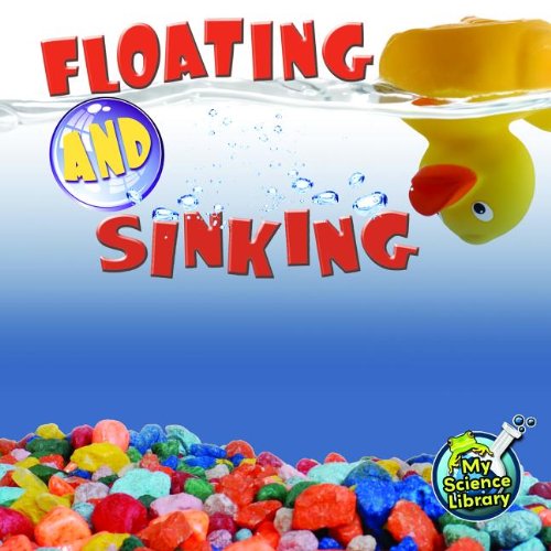 Floating and Sinking by Amy S. Hansen  ,