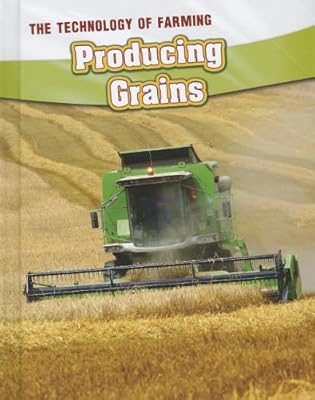 Producing Grains