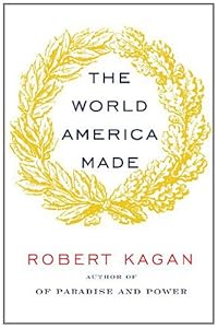 The World America Made