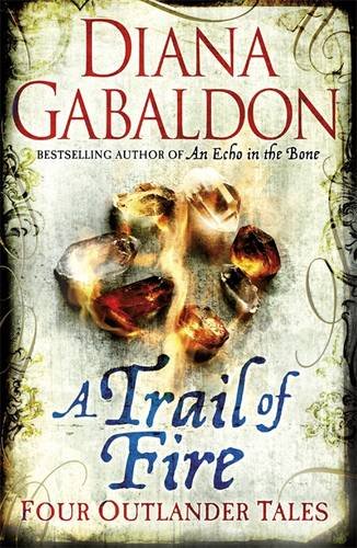 A Trail of Fire