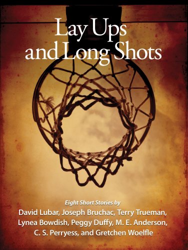 Lay-ups and Long Shots: An Anthology of Short Stories by Joseph Bruchac
