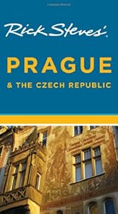 Rick Steves' Prague and the Czech Republic