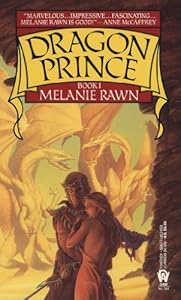 Dragon Prince (Dragon Prince Trilogy)