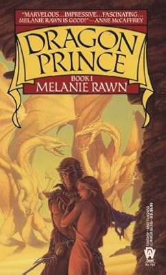 Dragon Prince (Dragon Prince Trilogy)