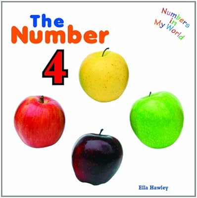 The Number 4