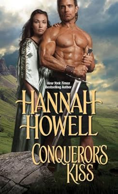 Conqueror's Kiss