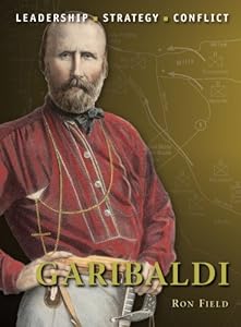 Garibaldi (Command Book 14)