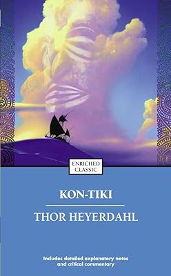 Kon-Tiki: Across the Pacific in a Raft