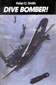 Dive Bomber !